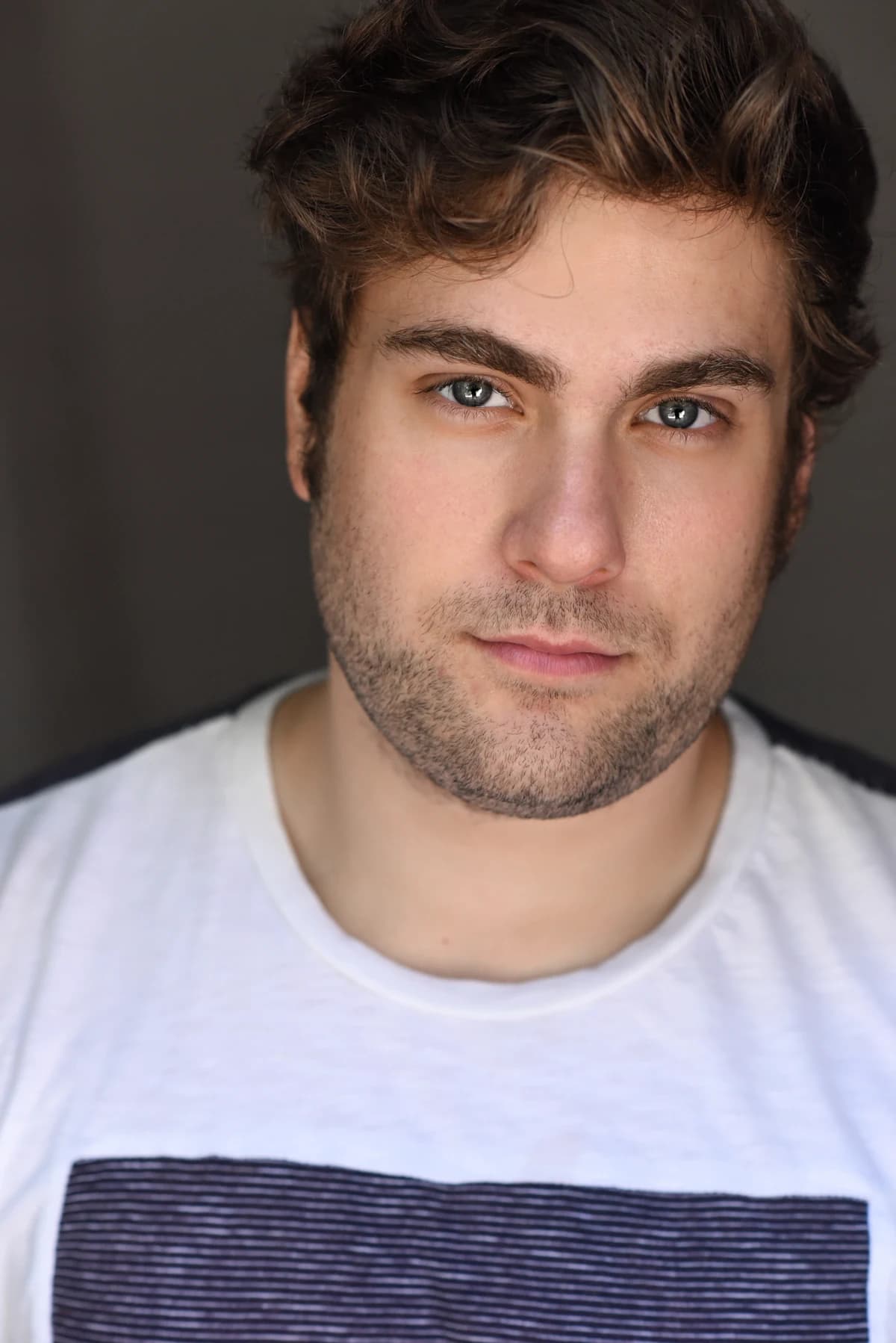 Daniel Lewis, founder of Carbonio